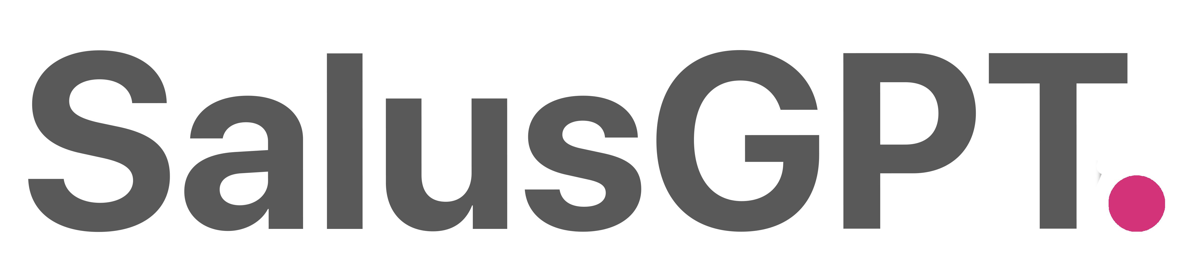 SalusGPT